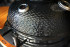Керамический гриль-барбекю с окошком Start Grill 22 дюйма (черный) (57см) c чехлом
