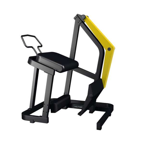 Отведение ног назад (ягодицы) VictoryFit GYM-P1809 Отведение ног назад (ягодицы) VictoryFit GYM-P1809