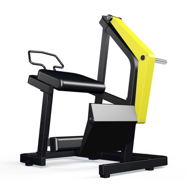 Отведение ног назад (ягодицы) VictoryFit GYM-P1809 Отведение ног назад (ягодицы) VictoryFit GYM-P1809