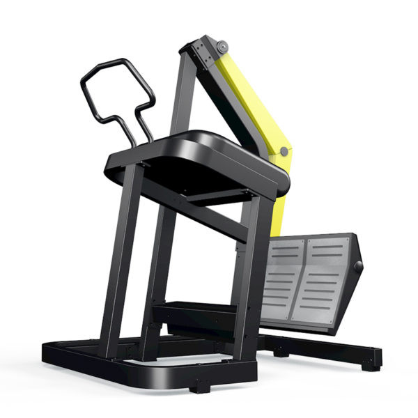 Отведение ног назад (ягодицы) VictoryFit GYM-P1809 Отведение ног назад (ягодицы) VictoryFit GYM-P1809