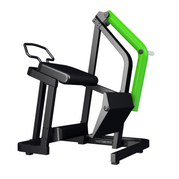 Отведение ног назад (ягодицы) VictoryFit GYM-P1909 Отведение ног назад (ягодицы) VictoryFit GYM-P1909