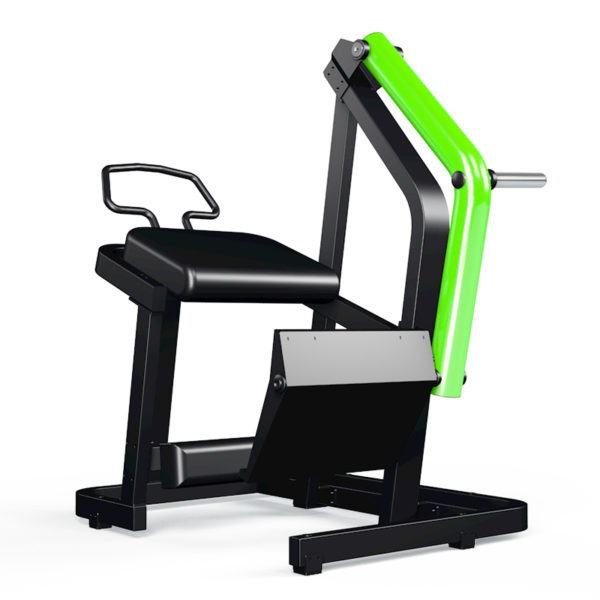 Отведение ног назад (ягодицы) VictoryFit GYM-P1909 Отведение ног назад (ягодицы) VictoryFit GYM-P1909