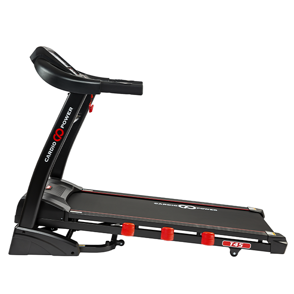 Беговая дорожка CardioPower T45 Беговая дорожка CardioPower T45