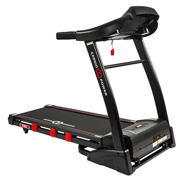 Беговая дорожка CardioPower T45 Беговая дорожка CardioPower T45