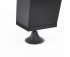 Игровой стол аэрохоккей DFC RENWICK 54" LED 4,5 ft