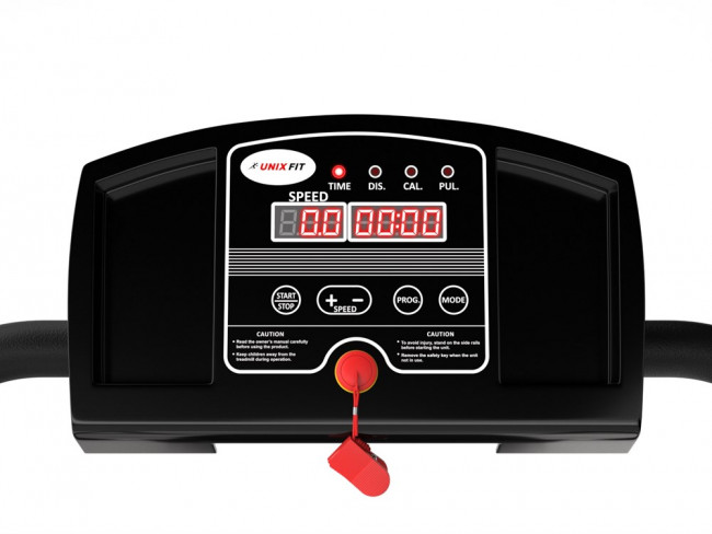 Беговая дорожка UNIXFIT ST-355RE Беговая дорожка UNIXFIT ST-355RE