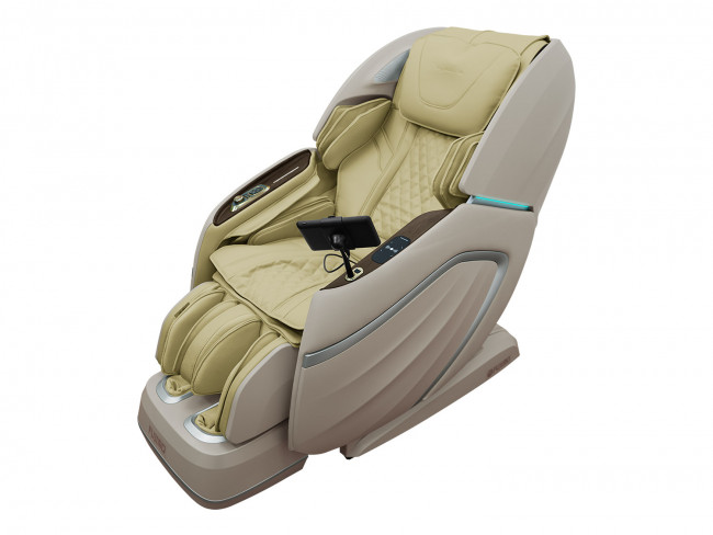 Массажное кресло FUJIMO TON F888 ZEN FE