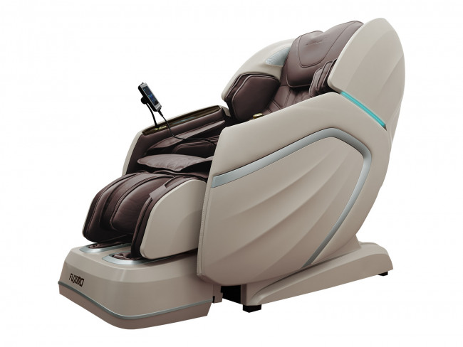 Массажное кресло FUJIMO TON F888 ZEN FE
