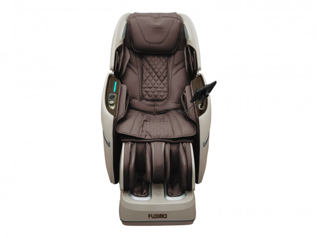 Массажное кресло FUJIMO TON F888 ZEN FE