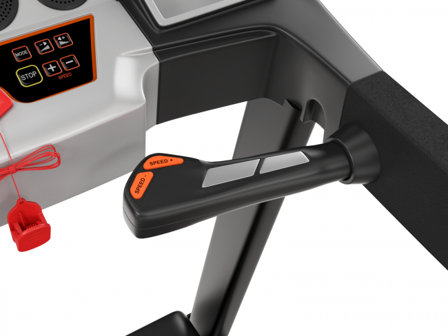 Беговая дорожка UnixFit MX-800SP