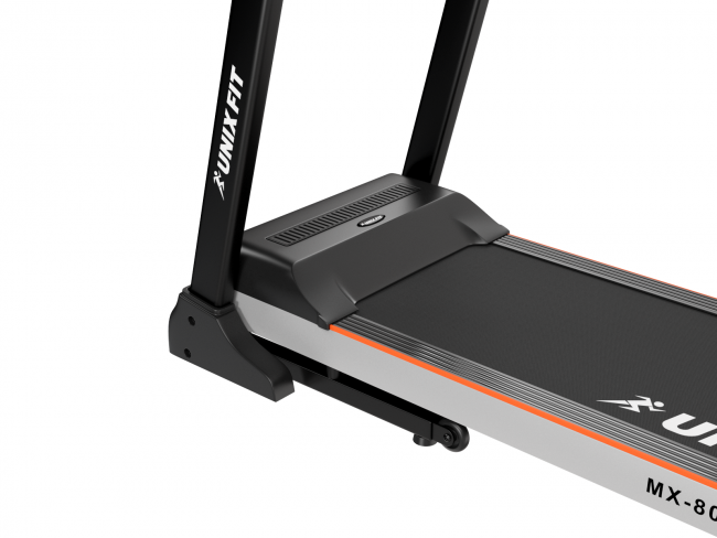 Беговая дорожка UnixFit MX-800SP