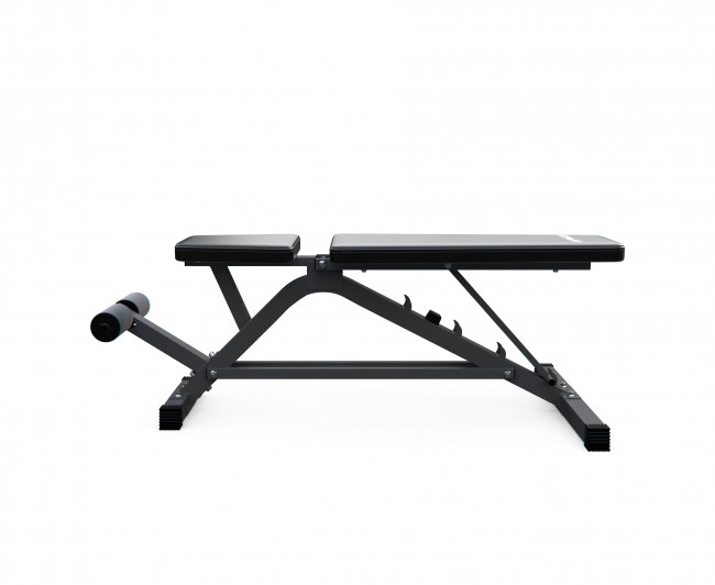 Cкамья силовая универсальная DFC ECHANFIT HOMEGYM D32 Cкамья силовая универсальная DFC ECHANFIT HOMEGYM D32