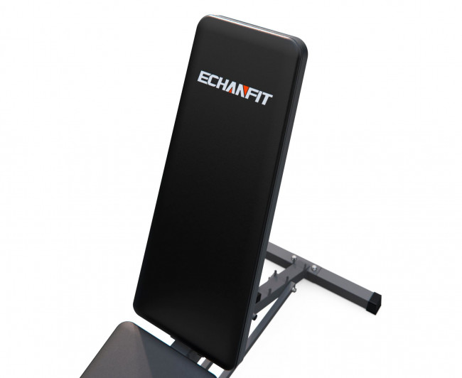 Cкамья силовая универсальная DFC ECHANFIT HOMEGYM D32 Cкамья силовая универсальная DFC ECHANFIT HOMEGYM D32