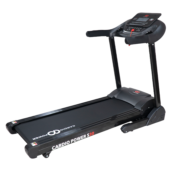 Беговая дорожка CardioPower S30 Беговая дорожка CardioPower S30