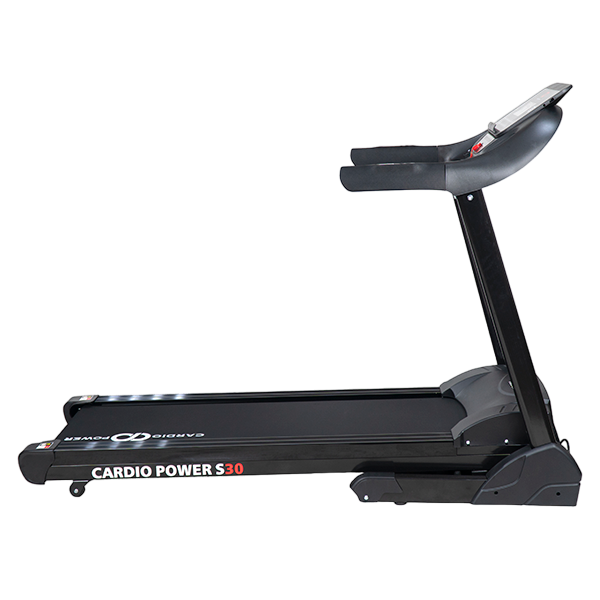 Беговая дорожка CardioPower S30 Беговая дорожка CardioPower S30