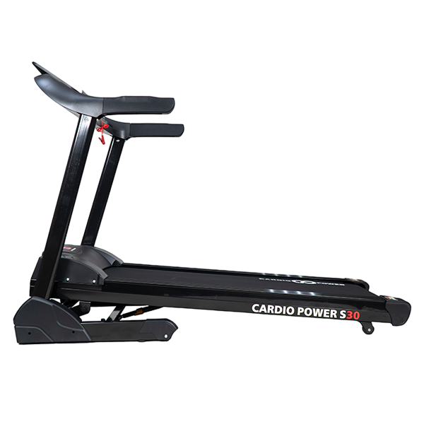 Беговая дорожка CardioPower S30 Беговая дорожка CardioPower S30