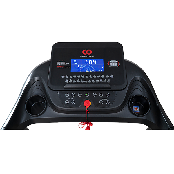 Беговая дорожка CardioPower S30 Беговая дорожка CardioPower S30