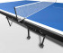 Теннисный стол WIPS Royal - C СТ-ПРУ с встроенной сеткой