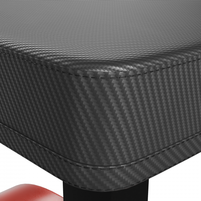 Скамья силовая горизонтальная UNIX Fit BENCH 120 Скамья силовая горизонтальная UNIX Fit BENCH 120