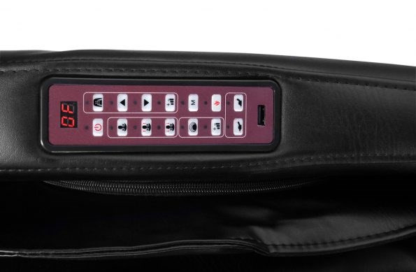 Массажное кресло VictoryFit VF-M78 Массажное кресло VictoryFit VF-M78
