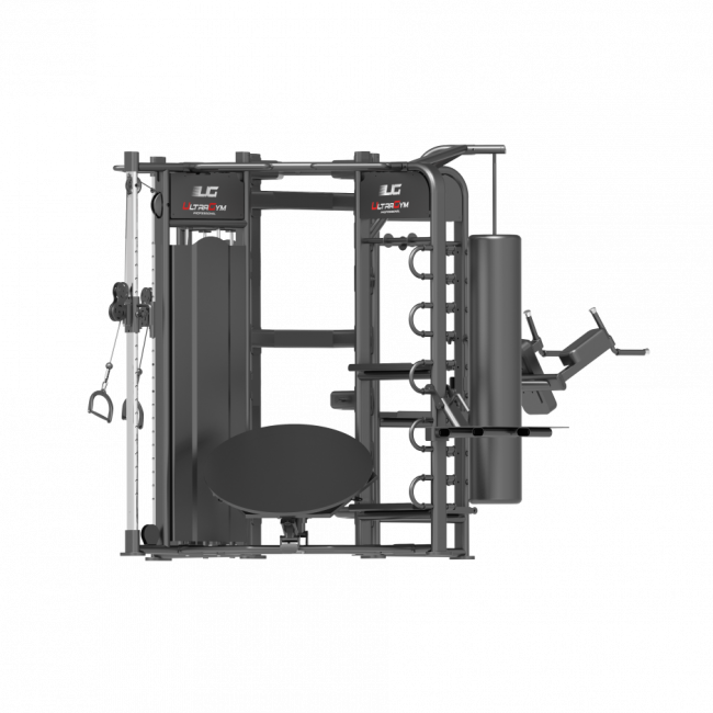 Мультистанция UltraGym 360D
