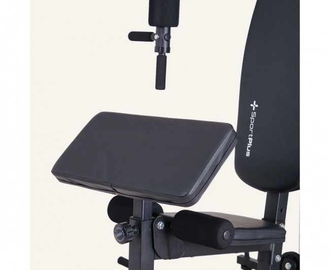 Силовой комплекс DFC D4700 Силовой комплекс DFC D4700