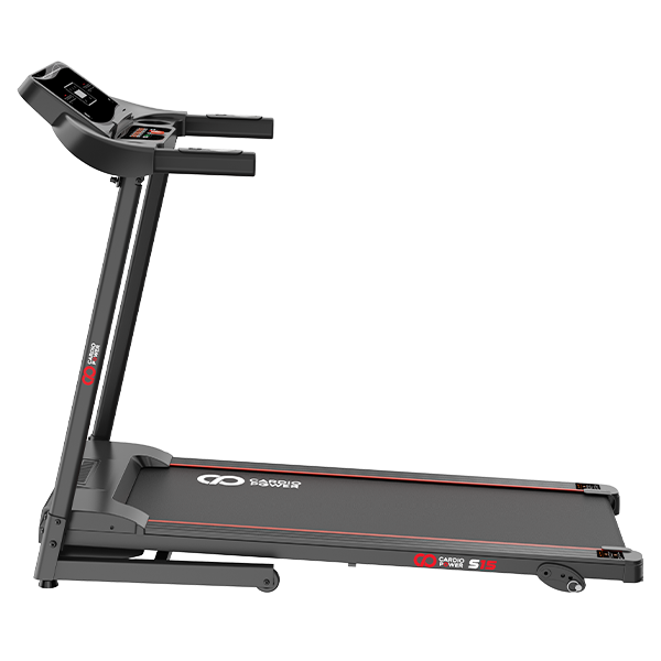 Беговая дорожка CardioPower S15 Беговая дорожка CardioPower S15