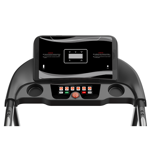 Беговая дорожка CardioPower S15 Беговая дорожка CardioPower S15