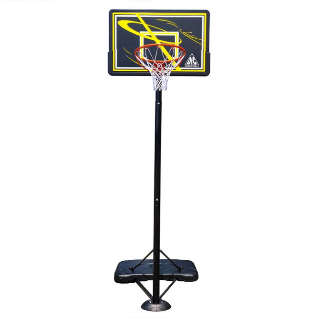 Мобильная баскетбольная стойка 44" DFC STAND44HD1