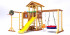 Детская площадка Савушка 15 COMFORT Plus