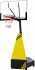 Мобильная баскетбольная стойка Proxima 47" стекло SG-6H