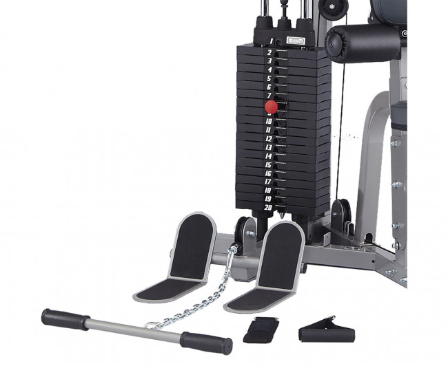 Силовой комплекс Body Craft GL Gym PRO Силовой комплекс Body Craft GL Gym PRO
