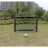 Футбольные ворота с тренировочным экраном Scholle F183 (180х122 см)