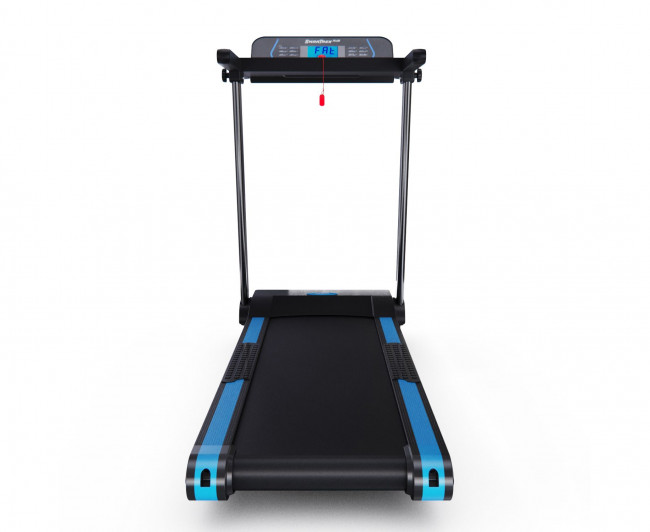 Беговая дорожка DFC GINTELL SMARTREK PLUS T-FT470
