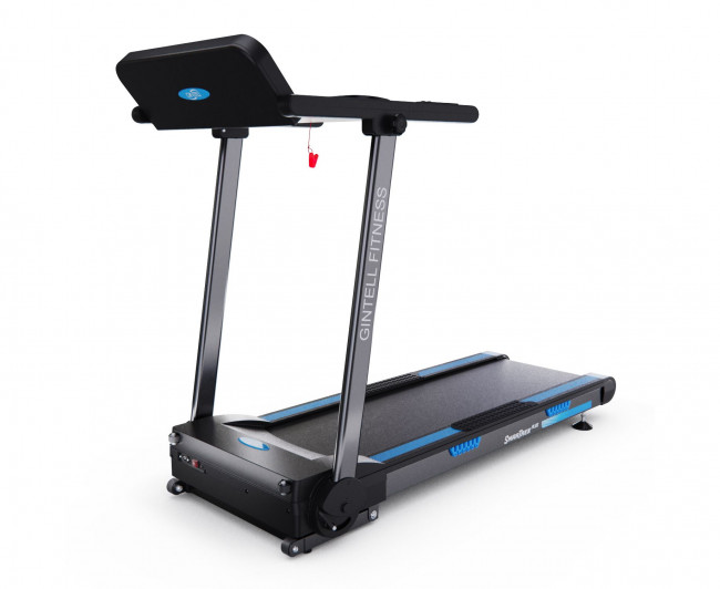 Беговая дорожка DFC GINTELL SMARTREK PLUS T-FT470