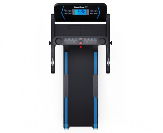 Беговая дорожка DFC GINTELL SMARTREK PLUS T-FT470