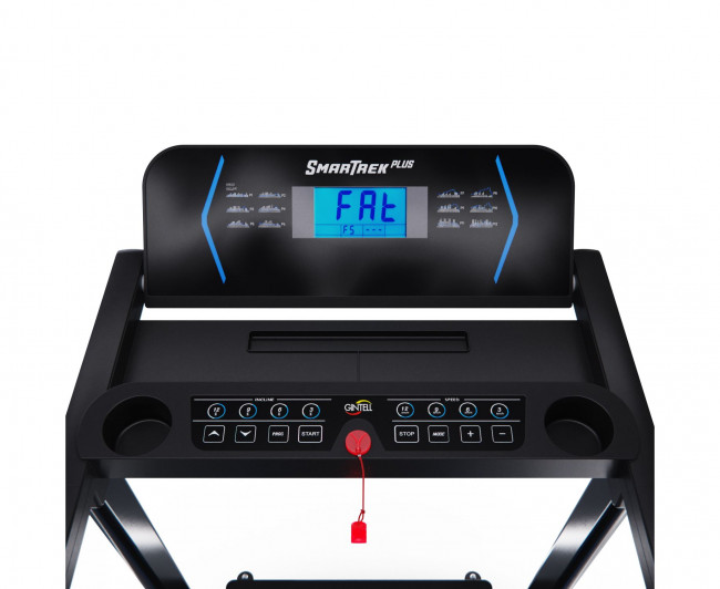 Беговая дорожка DFC GINTELL SMARTREK PLUS T-FT470