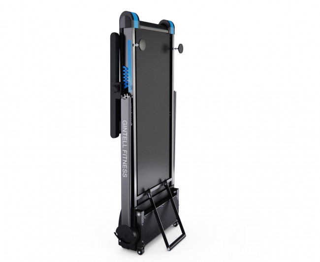 Беговая дорожка DFC GINTELL SMARTREK PLUS T-FT470
