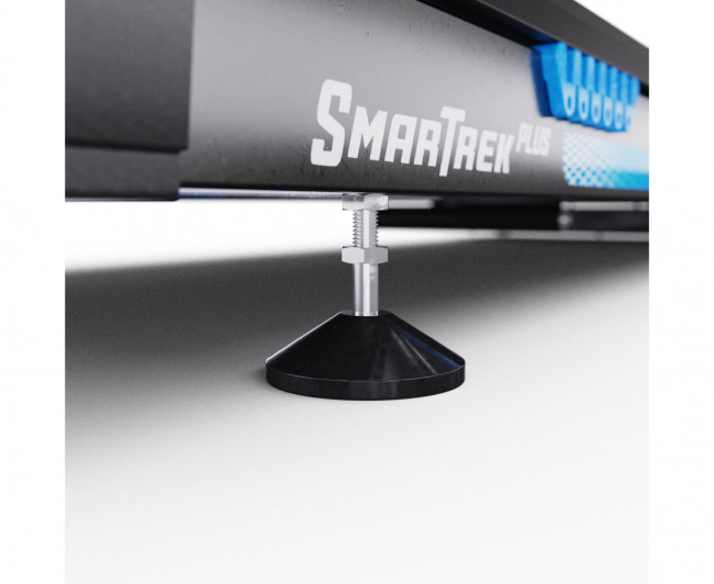 Беговая дорожка DFC GINTELL SMARTREK PLUS T-FT470