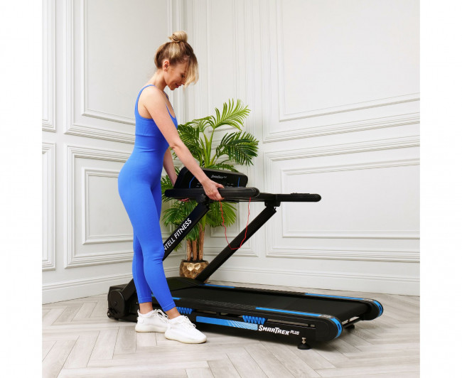 Беговая дорожка DFC GINTELL SMARTREK PLUS T-FT470