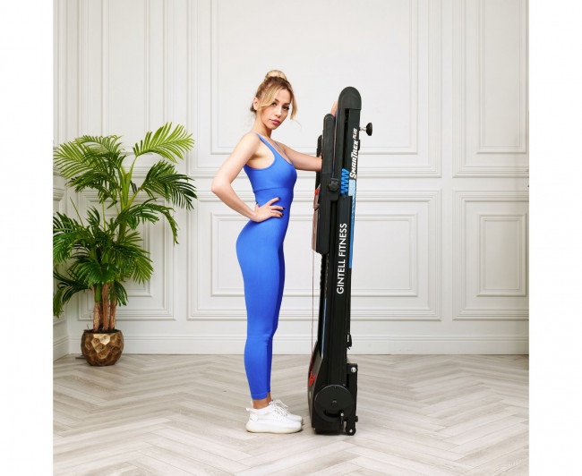 Беговая дорожка DFC GINTELL SMARTREK PLUS T-FT470