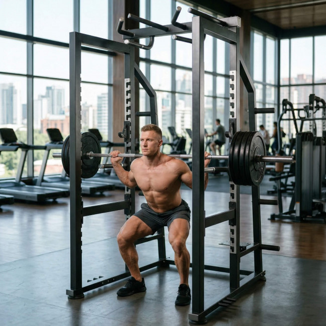 Силовая рама UNIX Fit 206 PRO UC-6762
