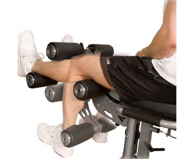 Силовой комплекс Body Craft Elite Gym Силовой комплекс Body Craft Elite Gym