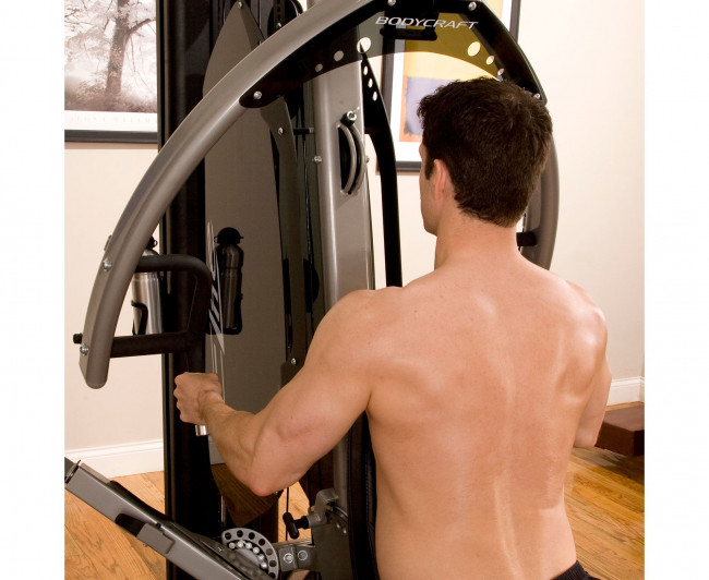 Силовой комплекс Body Craft Elite Gym Силовой комплекс Body Craft Elite Gym