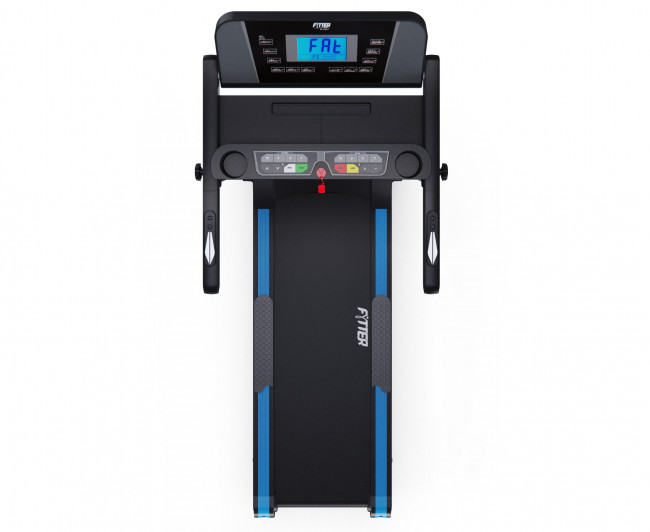Беговая дорожка DFC FYTTER 7SX Беговая дорожка DFC FYTTER 7SX