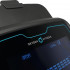 Эллиптический тренажер Oxygen Fitness E700 PRO Эллиптический тренажер Oxygen Fitness E700 PRO