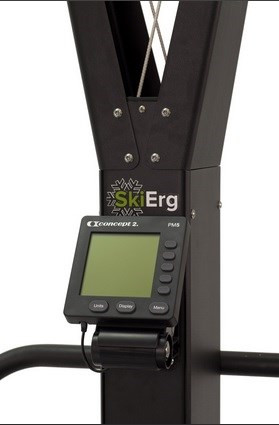 Лыжный тренажер Concept SkiErg PM5 без подставки Лыжный тренажер Concept SkiErg PM5 без подставки