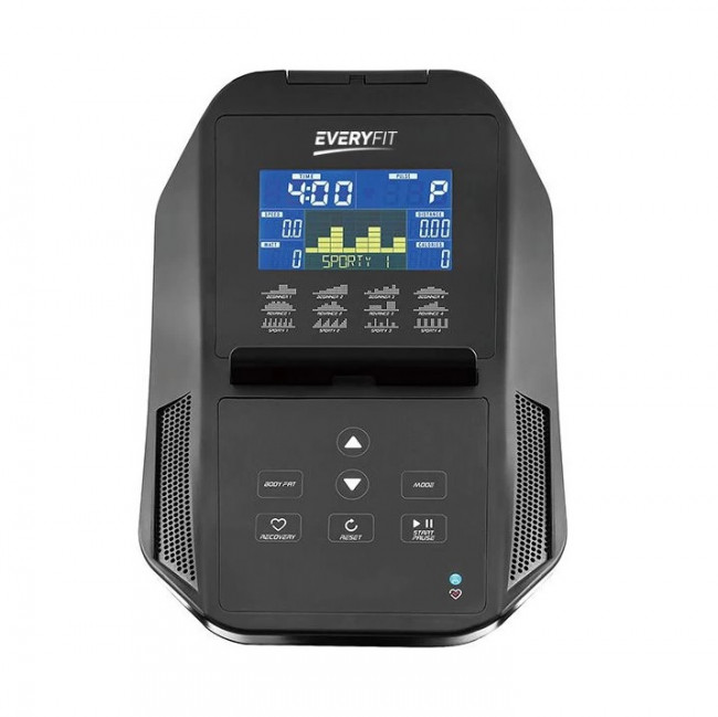 Эллиптический тренажёр Everyfit F3P SKYWALK