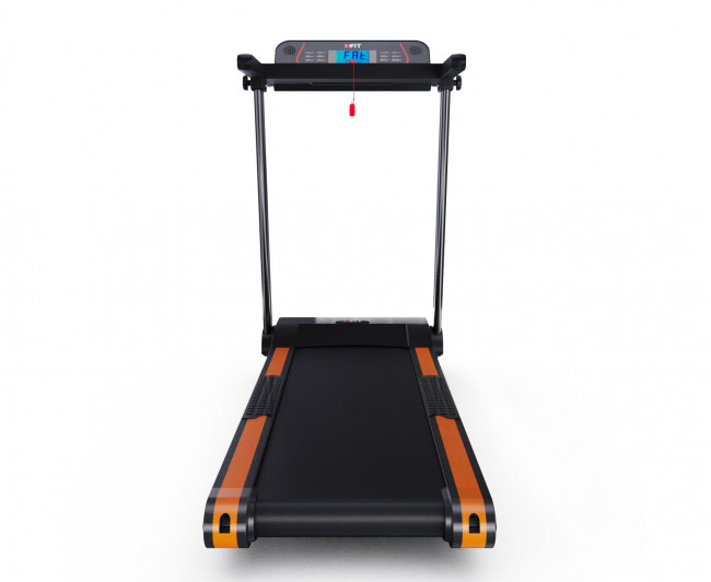 Беговая дорожка DFC X-FIT T-2SLIM Беговая дорожка DFC X-FIT T-2SLIM