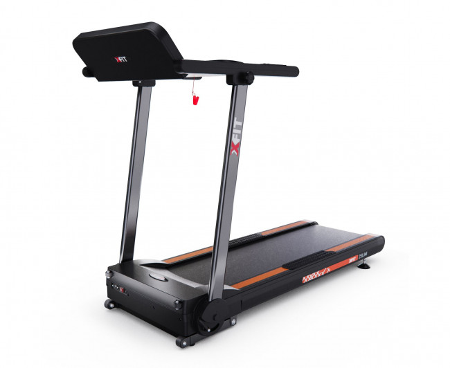 Беговая дорожка DFC X-FIT T-2SLIM Беговая дорожка DFC X-FIT T-2SLIM
